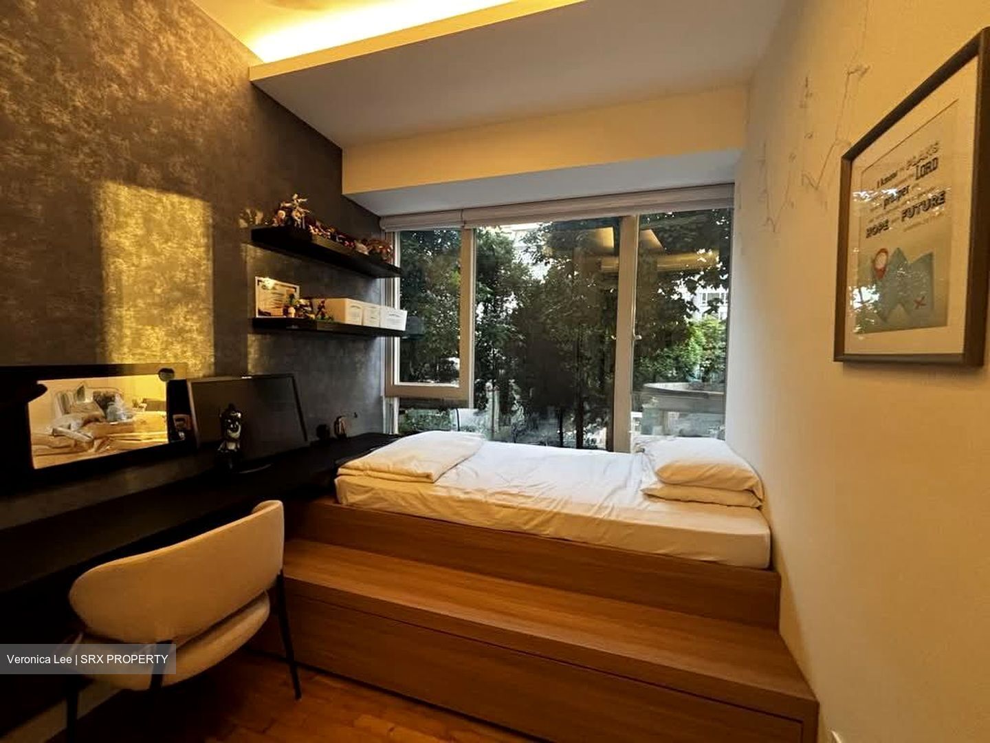 The Centris (D22), Apartment #598707391